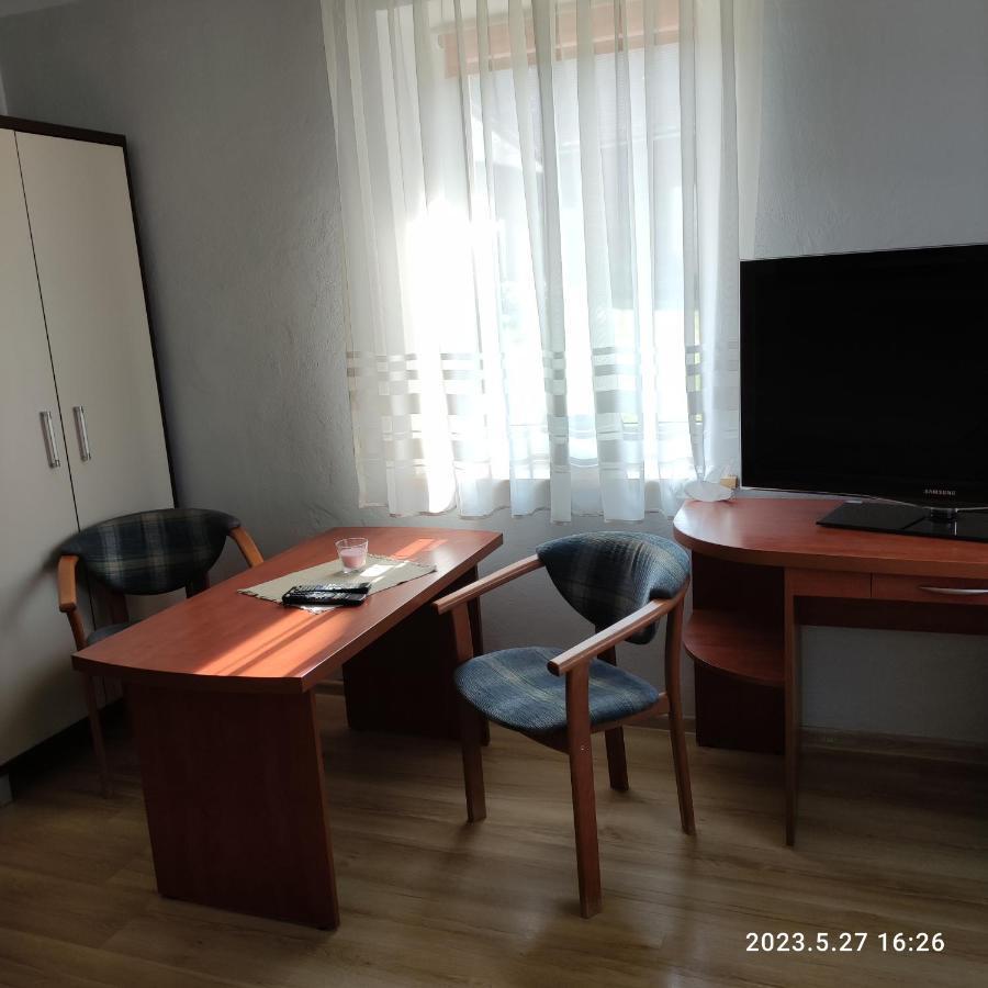 Apartament Pod Lipa Kłodzko Exterior foto