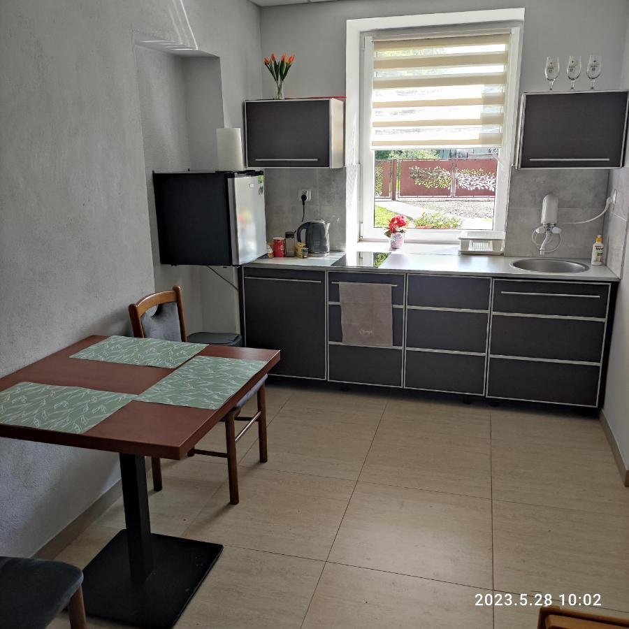 Apartament Pod Lipa Kłodzko Exterior foto